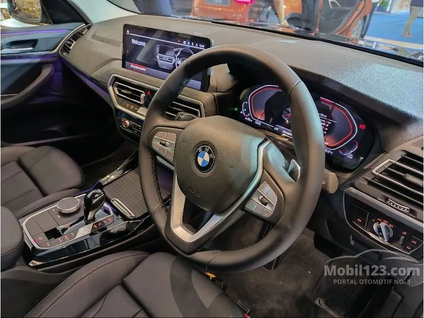 2024 BMW X3 sDrive20i xLine SUV