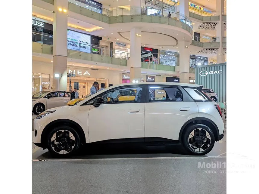 2026 GAC AION UT Premium Hatchback