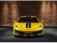 2020 Ferrari 488 Pista 3.9 Coupe