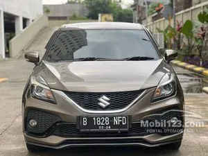 2020 Suzuki Baleno 1.4 Hatchback