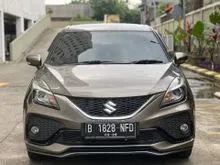 2020 Suzuki Baleno 1.4 Hatchback
