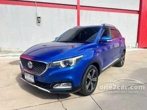 2018 MG ZS 1.5 X SUV