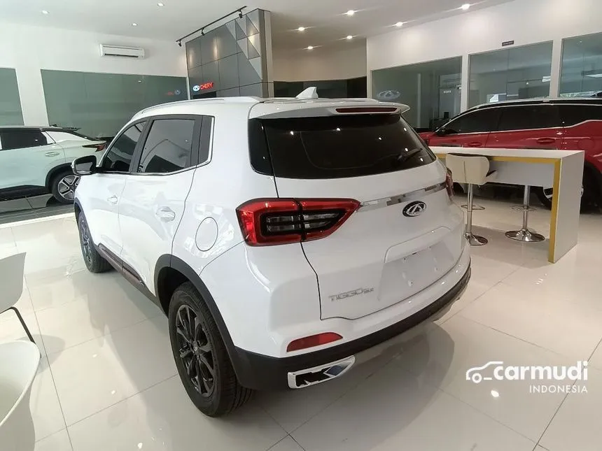 2024 Chery Tiggo 5x Champion Wagon