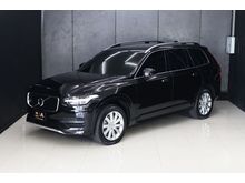 2016 Volvo XC90 2.0 (ปี 16-20) (ปี 16-20) D5 Momentum SUV AT