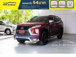 2023 Mitsubishi PAJERO SPORT 2.4 GT Premium Elite Edition SUV