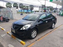 2013 Nissan Almera 1.2 (ปี 11-16) VL Sedan AT