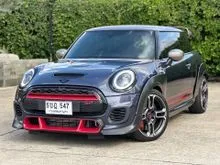 2020 Mini COOPER 2.0 F56 3-Door John Cooper Works GP Hatchback