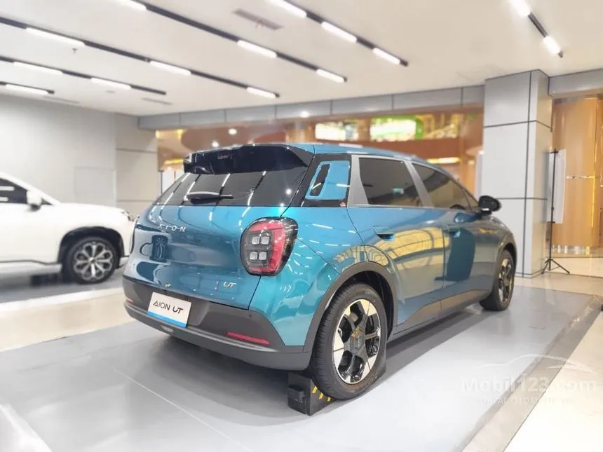 2026 GAC AION UT Standard Hatchback
