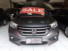 #TDPminim7Jt# CRV 2.4 2013 Matic AT #PajakJUNI2019 #BekasMilikBOSS #JualCepet TOPS