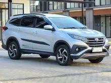 2019 Toyota Rush 1.5 TRD Sportivo SUV