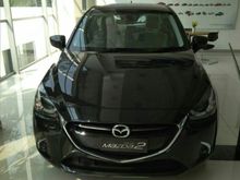 2018 Mazda 2 1.5 R Hatchback