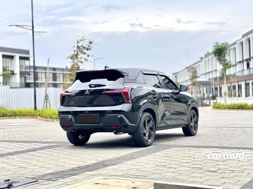 2024 Mitsubishi XFORCE Ultimate SUV