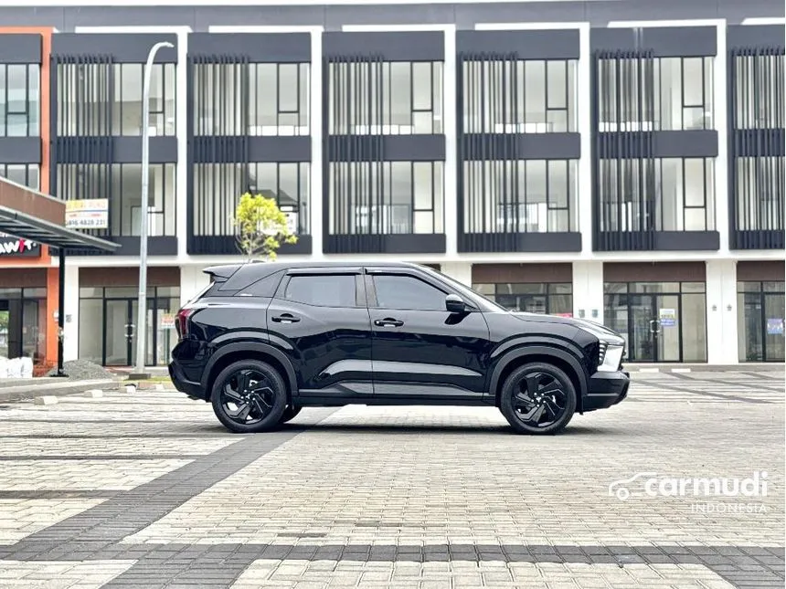 2024 Mitsubishi XFORCE Ultimate SUV