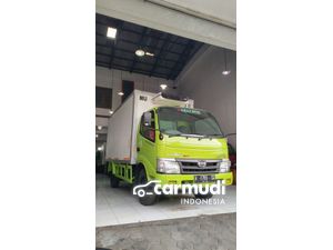 Cari 30 Hino Mobil Dijual Indonesia Carmudi Co Id
