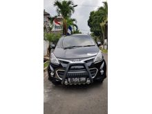 2012 Toyota Avanza 1.5 Veloz MPV
