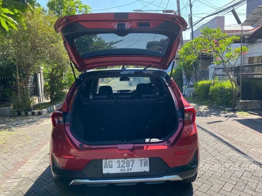 2023 Honda WR-V RS Honda Sensing SUV