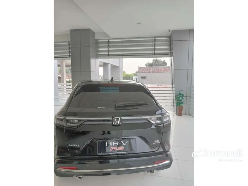 2024 Honda HR-V SE SUV