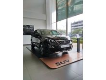 Peugeot 3008 GT Line