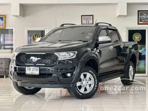 2018 Ford RANGER 2.2 XLT Double Cab Hi-Rider Pickup