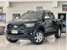 2018 Ford RANGER 2.2 Double Cab (ปี 15-21) XLT Hi-Rider Pickup