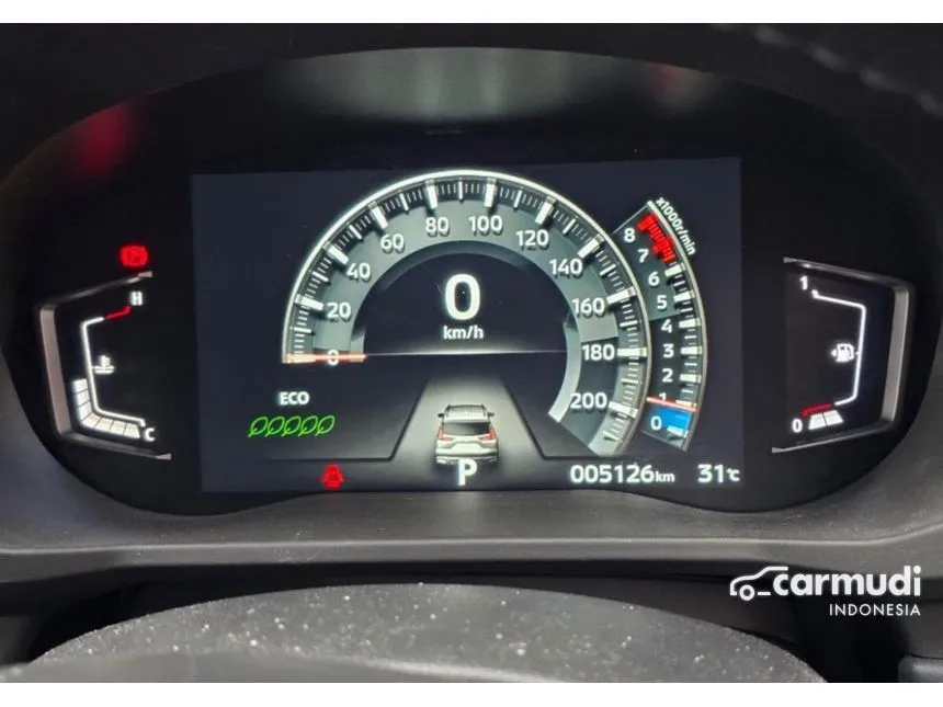 2024 Mitsubishi Xpander Cross Elite Limited Edition MPV