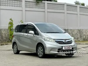 2012 Honda Freed 1.5 Power Sliding Door MPV