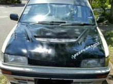 1991 Toyota Corolla 1.5 Sedan