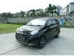 Jual Mobil Daihatsu Sigra 2019 D 1.0 di Jawa Barat Manual MPV Hitam Rp 95.000.000