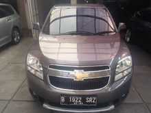 2012 Chevrolet Orlando 1.8 LT SUV