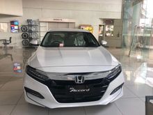 2020 Honda Accord 1.5 Sedan