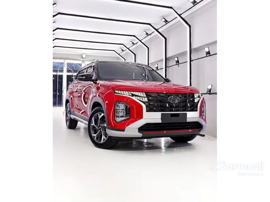 2024 Hyundai Creta Prime Wagon