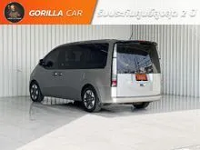 2022 Hyundai Staria 2.2 SEL Van