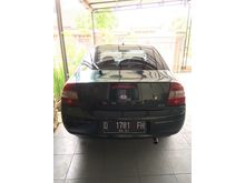 KIA Shuma 2001 AT (Automatic) Sunroof, mulus pajak panjang siap pakai #jualcepatpemiliklangsung