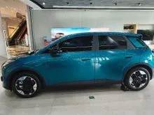 2026 GAC AION UT 0.0 Premium Hatchback HARGA SPESIAL UNTUK WEEKEND BULAN JUNI DAN CICILAN RINGAN DI AION SPARK SENAYAN DAN FREEGIFT Rzl