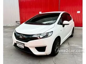 2015 Honda JAZZ 1.5 S Hatchback