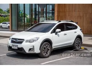 2016 Subaru XV 2.0 SUV