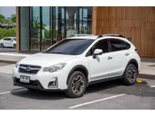 2016 Subaru XV 2.0 (ปี 12-16) AWD SUV