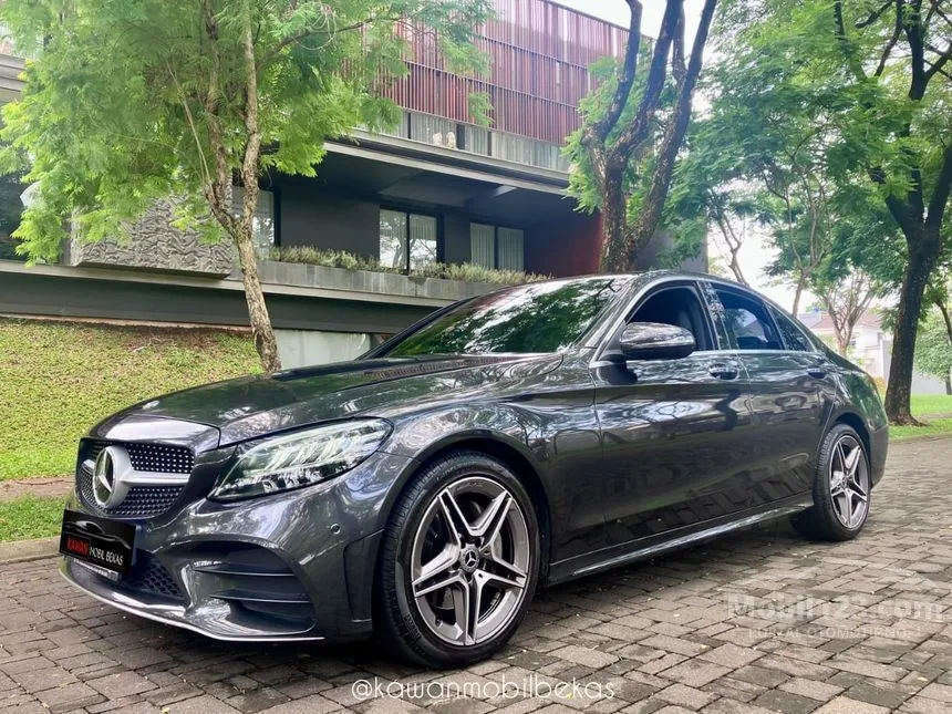 Jual Mobil Mercedes