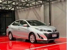 2019 Toyota Yaris Ativ 1.2 (ปี 17-22) G Sedan