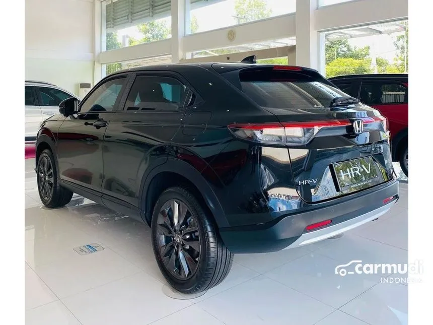 2025 Honda HR-V Special Edition SUV