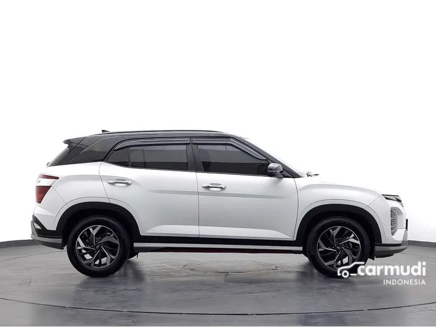 2023 Hyundai Creta Prime SUV