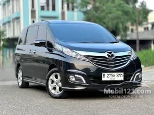 2017 Mazda Biante 2.0 SKYACTIV-G MPV