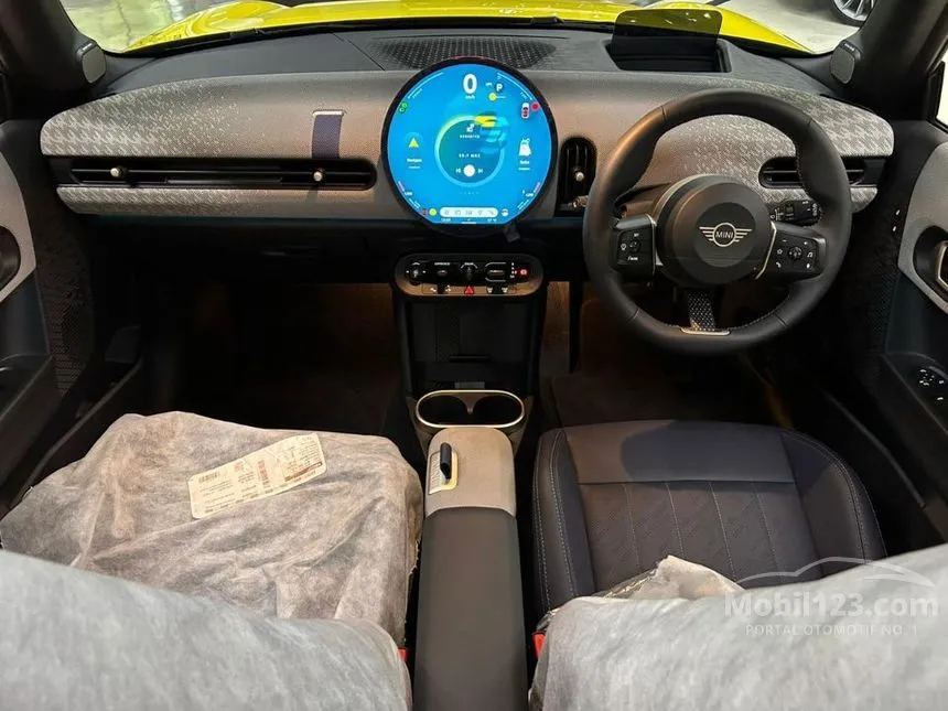 2026 MINI Cooper S 3 Door Hatchback