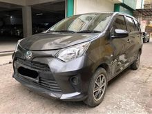 2019 Toyota Calya 1.2 E MPV Toyota Calya 1.2 E Manual 2019