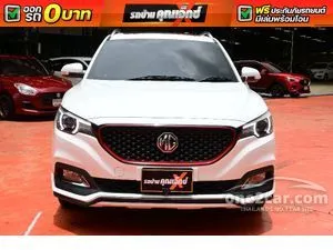 2019 MG ZS 1.5 X SUV