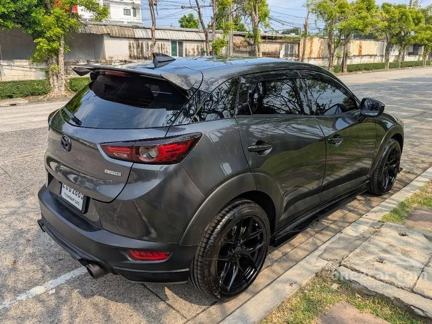 2021 Mazda CX-3 Base Plus SUV