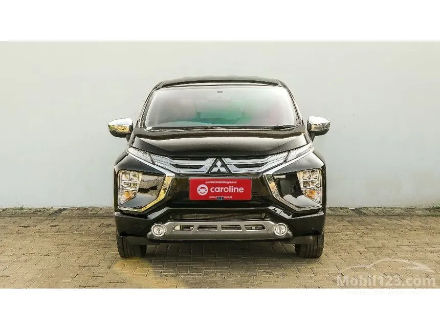 2021 Mitsubishi Xpander Ultimate MPV