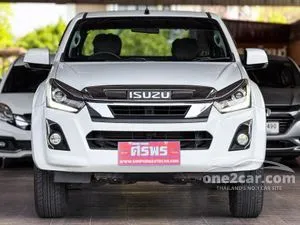 2018 Isuzu D-MAX 1.9 Hi-Lander L Space Cab Pickup