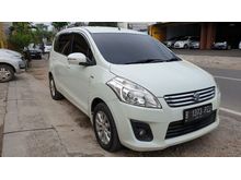 2013 Suzuki Ertiga 1.4 GL MPV