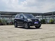 2017 Toyota Rush 1.5 TRD Sportivo Ultimo SUV Km 78rb Tangan 1